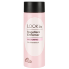 Bild: LOOK BY BIPA Nagellackentferner Acetonfrei